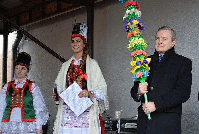 Konkurs na Palmę Kurpiowską rozstrzygnięty. Zobacz laureatów konkursu [22.03.2016] - zdjęcie #13 - eOstroleka.pl