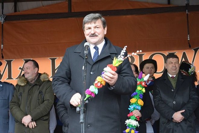 Konkurs na Palmę Kurpiowską rozstrzygnięty. Zobacz laureatów konkursu [22.03.2016] - zdjęcie #21 - eOstroleka.pl