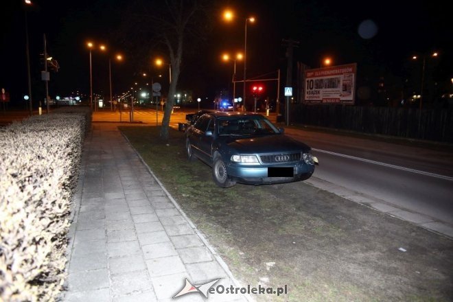 Ostrołęka: Poważny wypadek na Traugutta [22.03.2016] - zdjęcie #15 - eOstroleka.pl