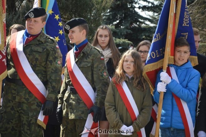 Dzień Przyjaźni Polsko-Węgierskiej w Ostrołęce [23.03.2016] - zdjęcie #5 - eOstroleka.pl