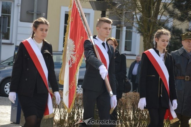 Dzień Przyjaźni Polsko-Węgierskiej w Ostrołęce [23.03.2016] - zdjęcie #17 - eOstroleka.pl