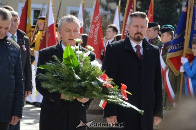 Dzień Przyjaźni Polsko-Węgierskiej w Ostrołęce [23.03.2016] - zdjęcie #23 - eOstroleka.pl