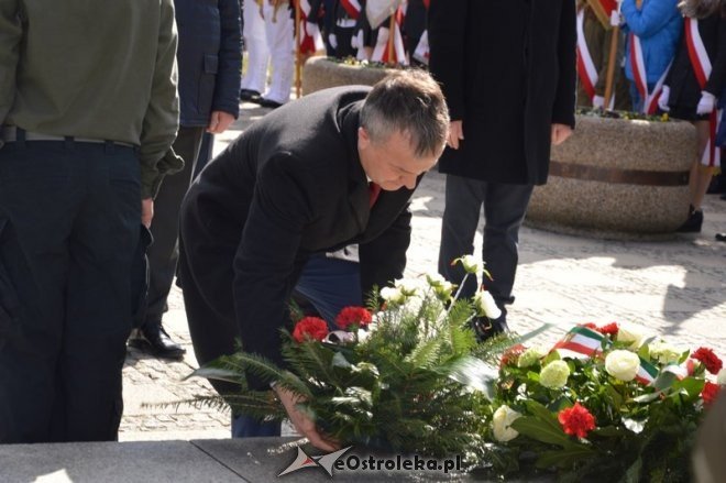 Dzień Przyjaźni Polsko-Węgierskiej w Ostrołęce [23.03.2016] - zdjęcie #24 - eOstroleka.pl