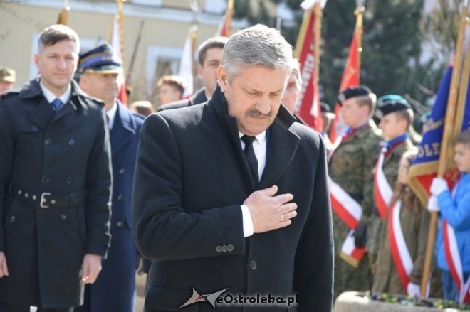 Dzień Przyjaźni Polsko-Węgierskiej w Ostrołęce [23.03.2016] - zdjęcie #27 - eOstroleka.pl