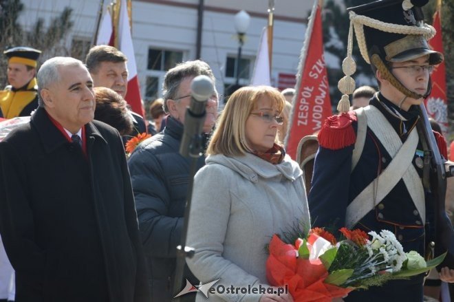 Dzień Przyjaźni Polsko-Węgierskiej w Ostrołęce [23.03.2016] - zdjęcie #29 - eOstroleka.pl