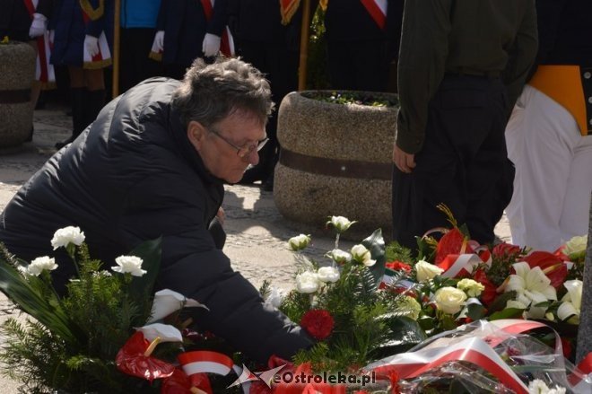 Dzień Przyjaźni Polsko-Węgierskiej w Ostrołęce [23.03.2016] - zdjęcie #31 - eOstroleka.pl