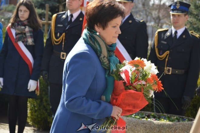 Dzień Przyjaźni Polsko-Węgierskiej w Ostrołęce [23.03.2016] - zdjęcie #32 - eOstroleka.pl