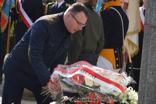 Dzień Przyjaźni Polsko-Węgierskiej w Ostrołęce [23.03.2016] - zdjęcie #33 - eOstroleka.pl