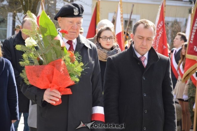 Dzień Przyjaźni Polsko-Węgierskiej w Ostrołęce [23.03.2016] - zdjęcie #36 - eOstroleka.pl