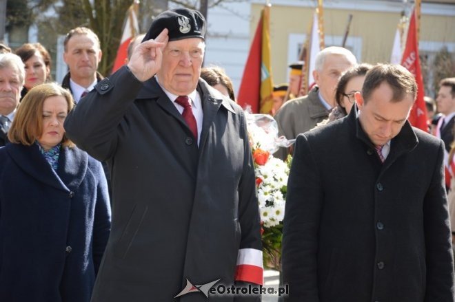 Dzień Przyjaźni Polsko-Węgierskiej w Ostrołęce [23.03.2016] - zdjęcie #37 - eOstroleka.pl
