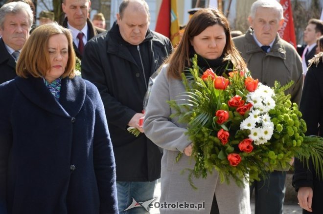 Dzień Przyjaźni Polsko-Węgierskiej w Ostrołęce [23.03.2016] - zdjęcie #38 - eOstroleka.pl