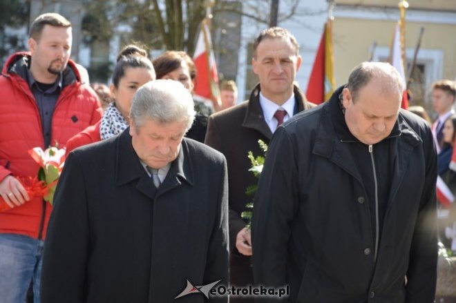 Dzień Przyjaźni Polsko-Węgierskiej w Ostrołęce [23.03.2016] - zdjęcie #40 - eOstroleka.pl