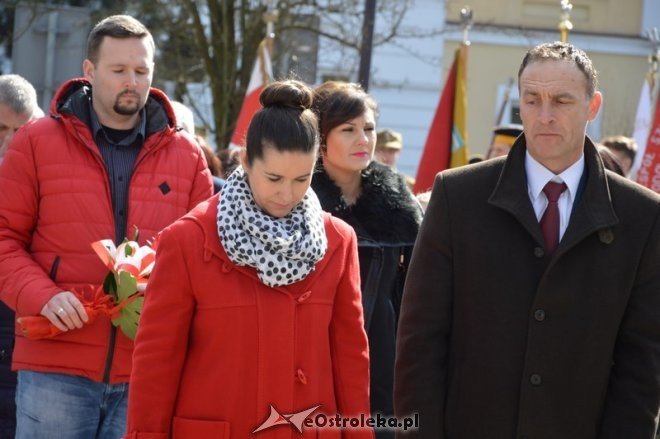 Dzień Przyjaźni Polsko-Węgierskiej w Ostrołęce [23.03.2016] - zdjęcie #41 - eOstroleka.pl