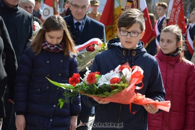 Dzień Przyjaźni Polsko-Węgierskiej w Ostrołęce [23.03.2016] - zdjęcie #43 - eOstroleka.pl