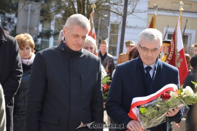 Dzień Przyjaźni Polsko-Węgierskiej w Ostrołęce [23.03.2016] - zdjęcie #44 - eOstroleka.pl