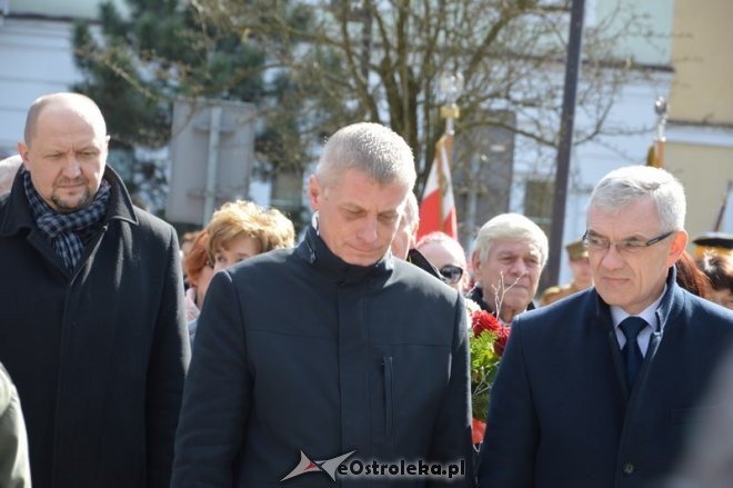 Dzień Przyjaźni Polsko-Węgierskiej w Ostrołęce [23.03.2016] - zdjęcie #45 - eOstroleka.pl
