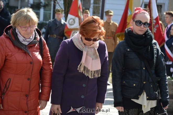 Dzień Przyjaźni Polsko-Węgierskiej w Ostrołęce [23.03.2016] - zdjęcie #47 - eOstroleka.pl