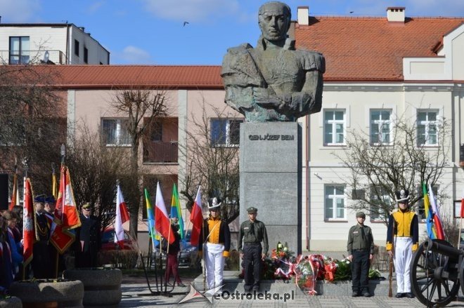 Dzień Przyjaźni Polsko-Węgierskiej w Ostrołęce [23.03.2016] - zdjęcie #50 - eOstroleka.pl