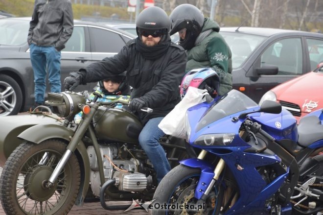 Motoświęconka 2016 [26.03.2016] - zdjęcie #47 - eOstroleka.pl