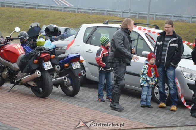 Motoświęconka 2016 [26.03.2016] - zdjęcie #42 - eOstroleka.pl