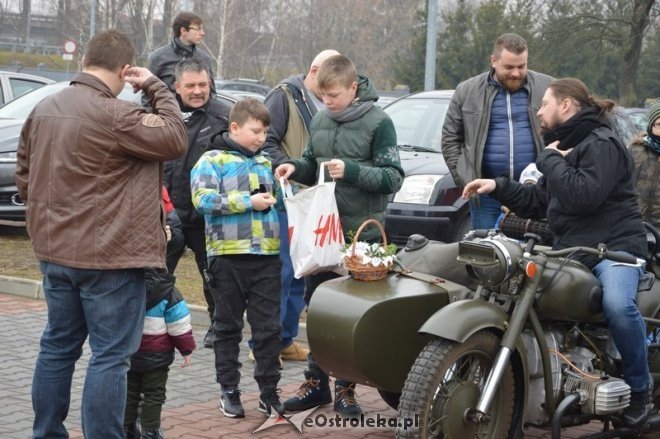 Motoświęconka 2016 [26.03.2016] - zdjęcie #40 - eOstroleka.pl