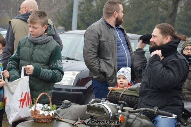 Motoświęconka 2016 [26.03.2016] - zdjęcie #39 - eOstroleka.pl