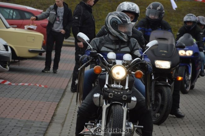 Motoświęconka 2016 [26.03.2016] - zdjęcie #33 - eOstroleka.pl