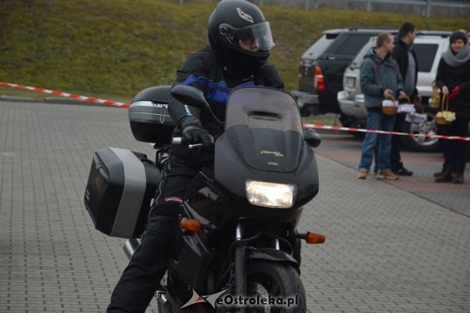 Motoświęconka 2016 [26.03.2016] - zdjęcie #32 - eOstroleka.pl
