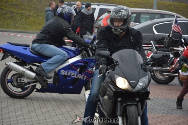 Motoświęconka 2016 [26.03.2016] - zdjęcie #30 - eOstroleka.pl