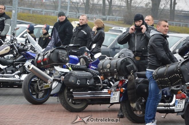 Motoświęconka 2016 [26.03.2016] - zdjęcie #29 - eOstroleka.pl