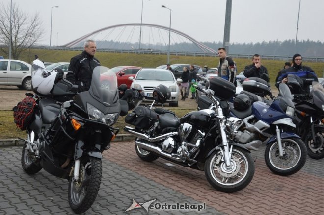 Motoświęconka 2016 [26.03.2016] - zdjęcie #28 - eOstroleka.pl
