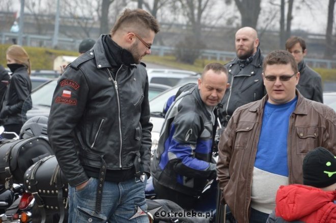 Motoświęconka 2016 [26.03.2016] - zdjęcie #26 - eOstroleka.pl