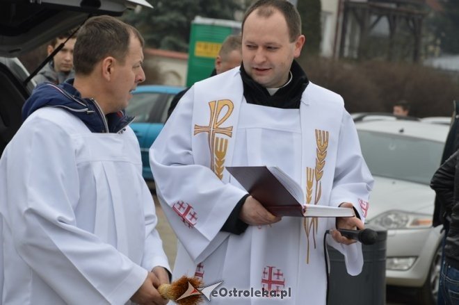 Motoświęconka 2016 [26.03.2016] - zdjęcie #22 - eOstroleka.pl