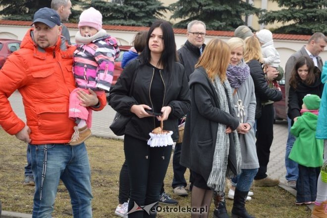 Motoświęconka 2016 [26.03.2016] - zdjęcie #21 - eOstroleka.pl