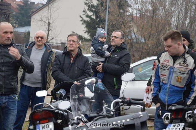 Motoświęconka 2016 [26.03.2016] - zdjęcie #20 - eOstroleka.pl