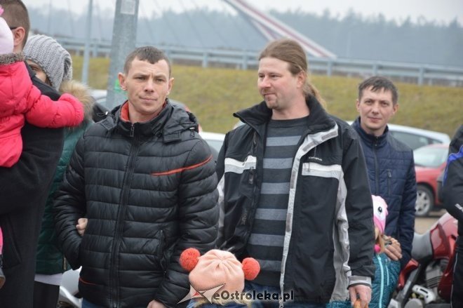 Motoświęconka 2016 [26.03.2016] - zdjęcie #17 - eOstroleka.pl