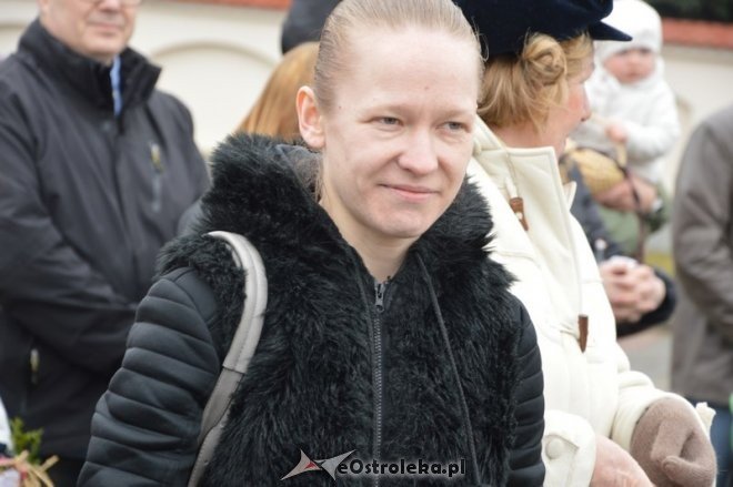Motoświęconka 2016 [26.03.2016] - zdjęcie #11 - eOstroleka.pl
