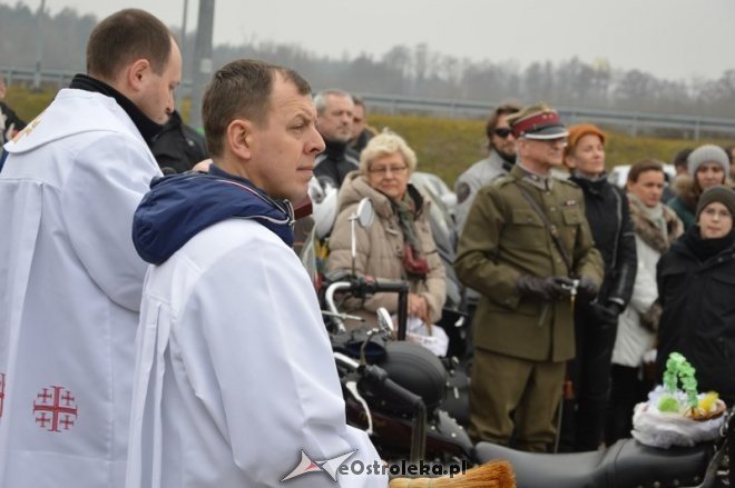 Motoświęconka 2016 [26.03.2016] - zdjęcie #10 - eOstroleka.pl