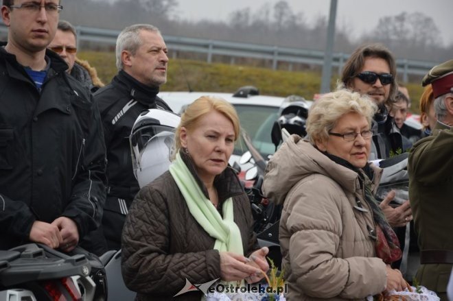 Motoświęconka 2016 [26.03.2016] - zdjęcie #5 - eOstroleka.pl