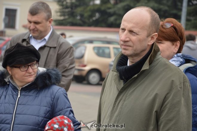 Motoświęconka 2016 [26.03.2016] - zdjęcie #4 - eOstroleka.pl
