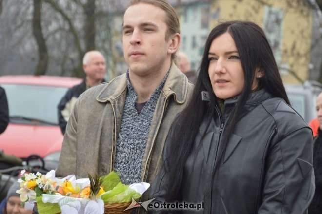 Motoświęconka 2016 [26.03.2016] - zdjęcie #3 - eOstroleka.pl