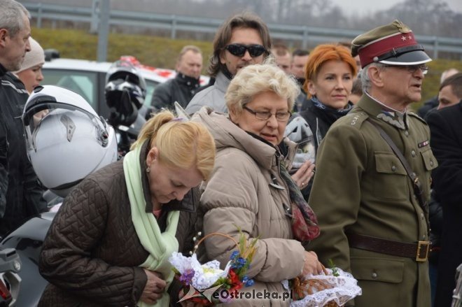 Motoświęconka 2016 [26.03.2016] - zdjęcie #2 - eOstroleka.pl