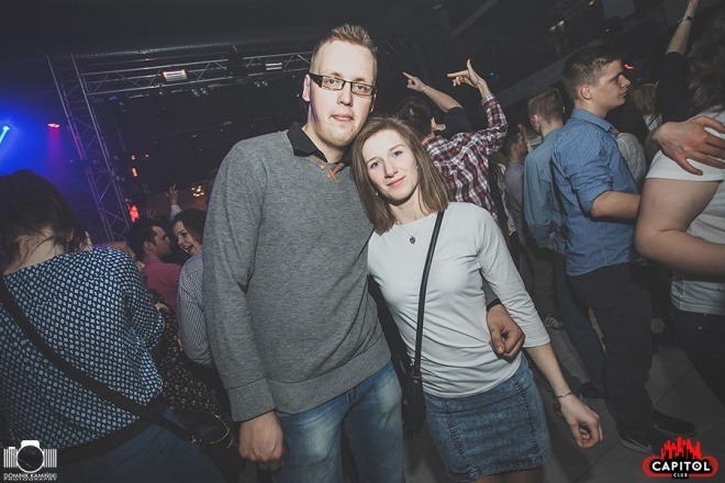 Bounce Generation w Capitolu [27.03.2016] - zdjęcie #118 - eOstroleka.pl