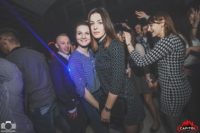Bounce Generation w Capitolu [27.03.2016] - zdjęcie #55 - eOstroleka.pl