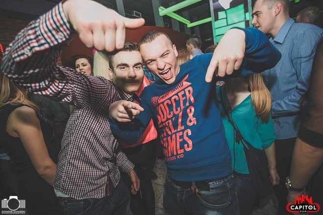 Bounce Generation w Capitolu [27.03.2016] - zdjęcie #92 - eOstroleka.pl