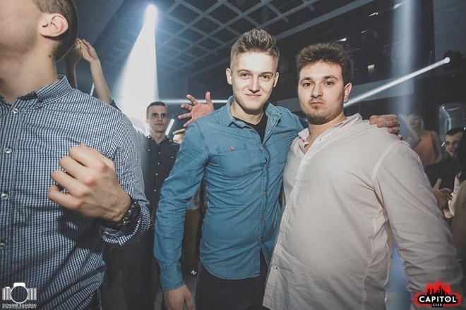 Bounce Generation w Capitolu [27.03.2016] - zdjęcie #48 - eOstroleka.pl