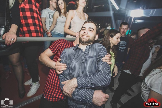 Bounce Generation w Capitolu [27.03.2016] - zdjęcie #47 - eOstroleka.pl