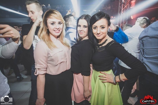 Bounce Generation w Capitolu [27.03.2016] - zdjęcie #46 - eOstroleka.pl