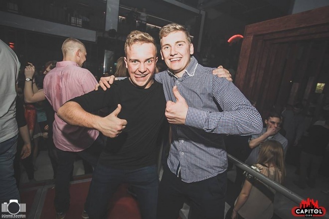 Bounce Generation w Capitolu [27.03.2016] - zdjęcie #45 - eOstroleka.pl