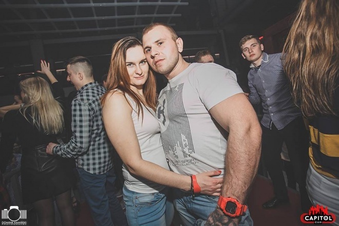 Bounce Generation w Capitolu [27.03.2016] - zdjęcie #43 - eOstroleka.pl